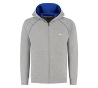 BOSS Men's Mix&Match Jacket H 10259900 01 Loungewear, 36Medium Grey, M