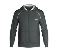 BOSS Men's Mix&Match Jacket H 10259900 01 Loungewear, Open Green, S