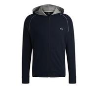 BOSS Mix and Match Hoodie - Blue - Size L