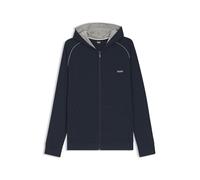 BOSS Mix and Match Hoodie - Blue - Size M