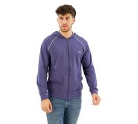 BOSS Men's Mix&Match Jacket H Loungewear Jacket, Navy412,