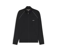 BOSS for man. 50515366 Jacket Mix&Match black (XXL), Homewear, Cotton