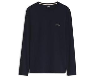 BOSS Men's Mix&Match Ls-Shirt R 10259900 Loungew_Longsleeve