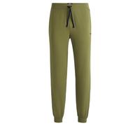 BOSS Men's Mix&Match Pants 10259900 01 Loungewear, 311Medium Green, XS