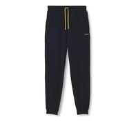BOSS Men's Mix&Match Pants 10259900 01 Loungewear, 406Dark Blue, XS
