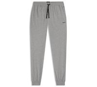 Boss Men's MixMatch Jog Pant with Drawstring, Versatile Jogging Bottoms XL Grey
