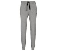 BOSS Men's Mix&Match Pants Slacks, New-Medium Grey33, S