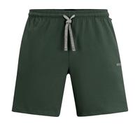 BOSS Men's Mix&Match Short Cw 10259900 01 Loungewear, Open Green, 4XL