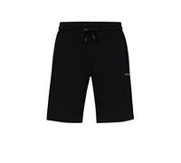 BOSS Men's Mix&Match Short CW Casual, Black1, M