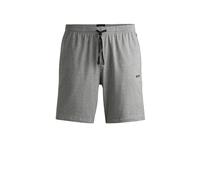 BOSS Mix Shorts - Grey - Mens XL