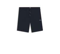 BOSS Orange Mix&Match Mens Loungewear Shorts NOS - Dark Blue 403