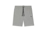 Boss Mix&match Cw 10259917 Shorts Grey M Man