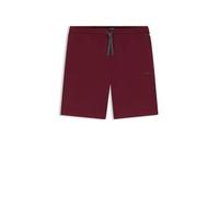 Boss Mix&match Cw 10259900 Sweat Shorts Red XL Men