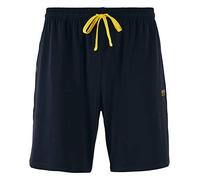 BOSS Men's Mix & Match Shorts Casual, Blue (Open Blue 465), Medium