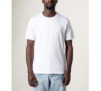 Boss Mix&match R 10259917 Short Sleeve T-shirt White L Men