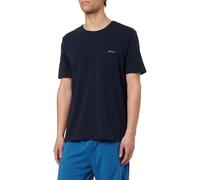 BOSS Men's Mix & Match T-Shirt R 10259900 0 Loungewear T-Shirt, Dark Blue 404, L