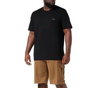 BOSS Men's Mix&Match T-Shirt R, New-Black1, L