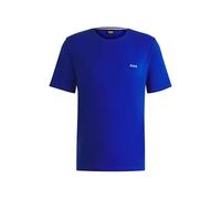 BOSS Mens Mix&Match T-Shirt R Stretch-Cotton Regular-fit T-Shirt with Embroidered Logo