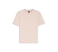 BOSS Mens MixMatch Premium Cotton T-Shirt Short Sleeve