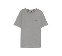 BOSS Mens MixMatch Premium Cotton T-Shirt Short Sleeve