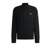 Boss Momentum X Qz Sweater Blue XL Man