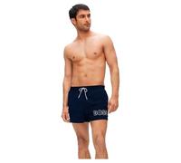 BOSS for man. 50469280 Mooneye swimming costume navy (XL), Beachwear, Polyamide