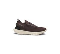 BOSS Men's Motion_knm 10277950 01 Trainers, Dark Brown, 12 UK