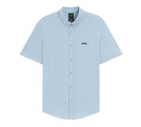 Boss Mens Motion Plain Shirt GT41416