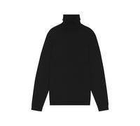 BOSS Mens Musso-P Merino-Wool Rollneck Sweater in a Slim fit