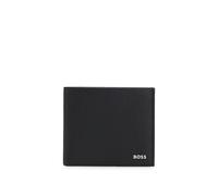 Boss 50529496 Wallet Black Men