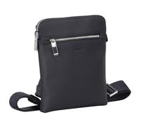 BOSS Men's New Crosstown Envelope Zip, Navy, One Size