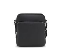 Boss Boss New Crosstown Ns Zip 10249092 Shoulder Bag Mens One Size Black