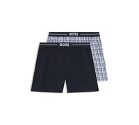 Boss 2 Pack Mens Boxers