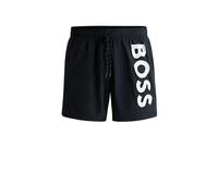 BOSS Men's Octopus 10259623 01 Swim_Short, Open Brown 245, L