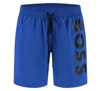 BOSS Men's Octopus 10259623 01 Swim_Short, 427Medium Blue, M