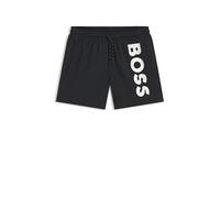 Boss Octopus Swimming Shorts Black S Men