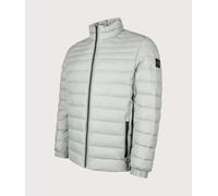 BOSS Mens Oden2 Packable Jacket - Colour: 351 Open Green - Size: 50/L