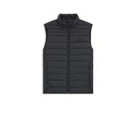BOSS Mens Odeno Stylish Gilet Sleeveless Black XL