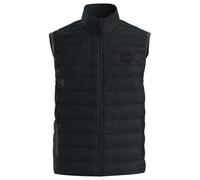 BOSS Men's Odeno2 Outerwear Jacket, Black 1, 64