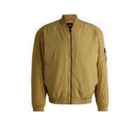 BOSS Men's Olmec Outerwear jacket
