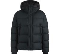 Boss Mens Omaris Long Short Sleeve Puffer Jacket Outerwear 2 Pockets