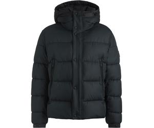 Boss Mens Omaris Long Short Sleeve Puffer Jacket Outerwear 2 Pockets