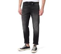 BOSS Men's Onyx Bo Jeans_Trousers, black5, 32 W/32 L