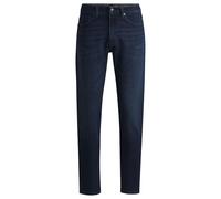 BOSS Onyx Jeans Dark Blue Dark Blue size W 36