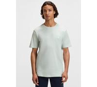 BOSS Mens Open Blue Tales T-Shirt
