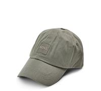 Boss Derrel Pl Cap Grey