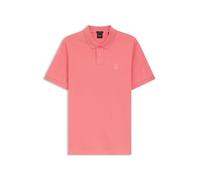 BOSS Mens Orange Passenger Premium Design Polo Shirt