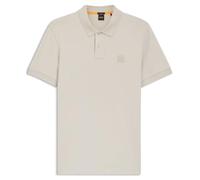 BOSS Mens Orange Passenger Premium Design Polo Shirt