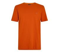 Boss Mens Orange Premium Cotton T-Shirt GT44211