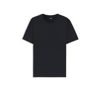 Boss Tiburt 240 Short Sleeve T-shirt Blue M Men
